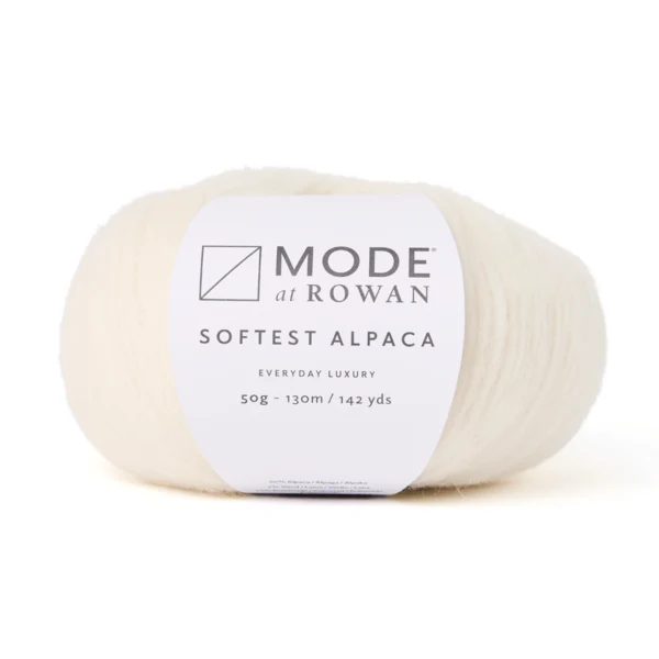 Mode at Rowan Softets Alpaca